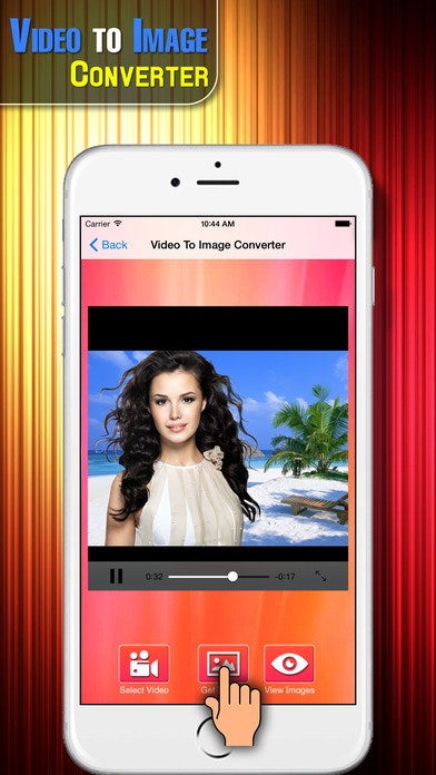 Video To Image Converter gallery image