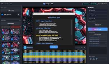 BeatSync PRO™ gallery image