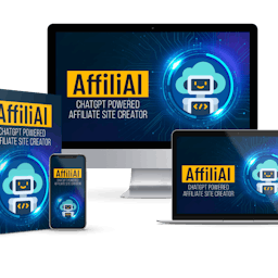 AffiliAI Review with $13,000 Bonus