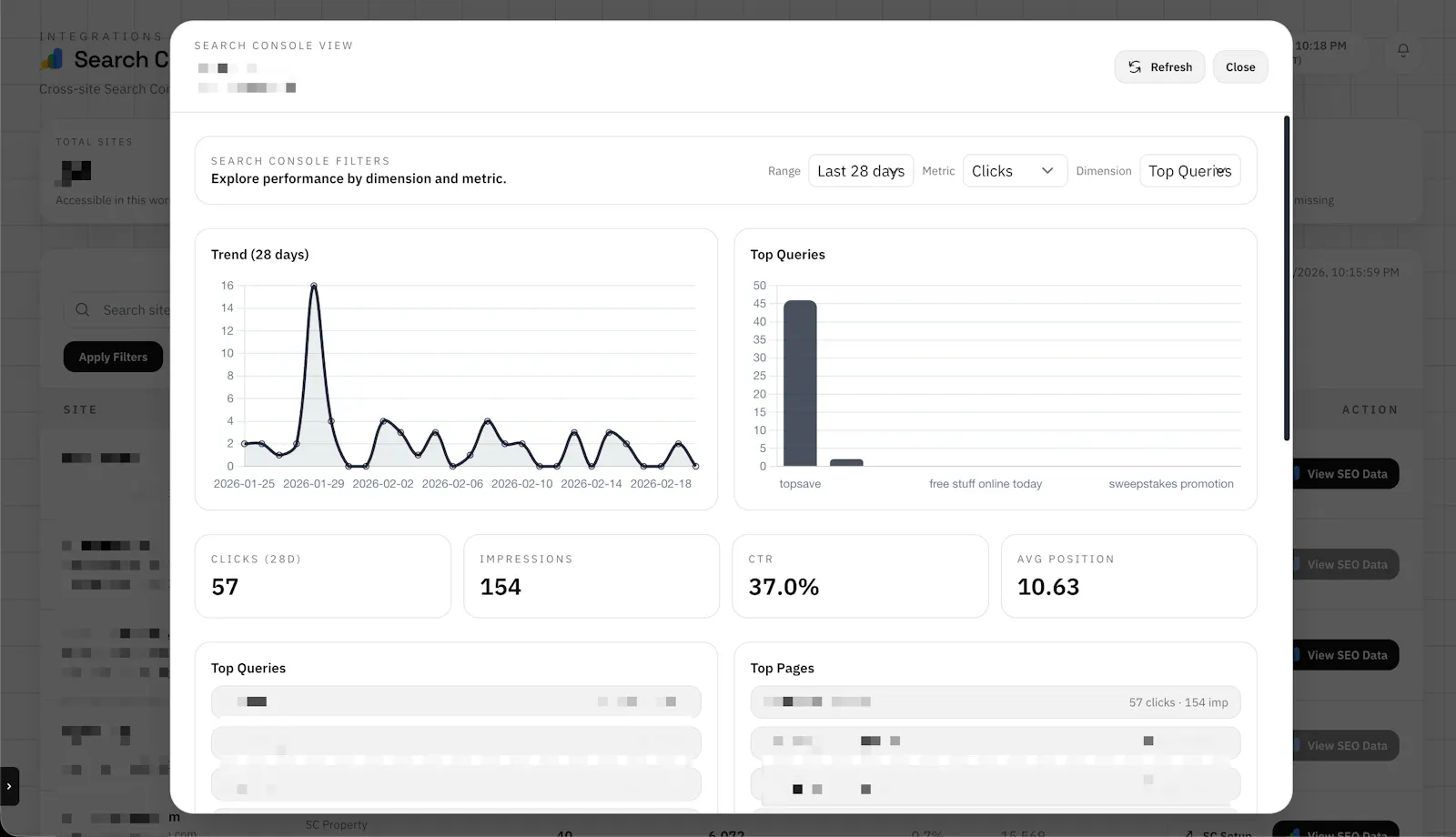 CMDPRESS screenshot 6
