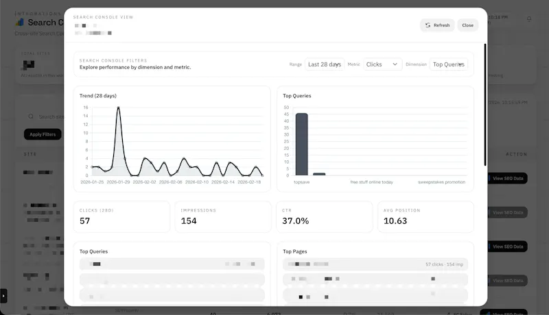 CMDPRESS screenshot 6