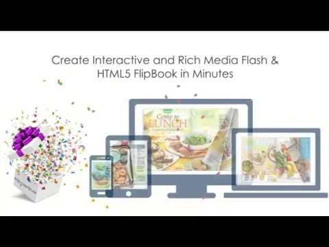 AnyFlip gallery image