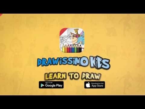 Drawissimo gallery image