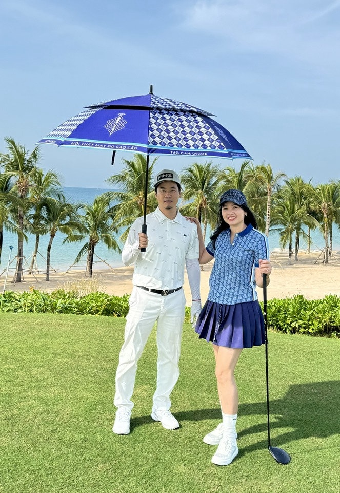 Phạm Minh Phong ceo thổ cẩm decor gallery image