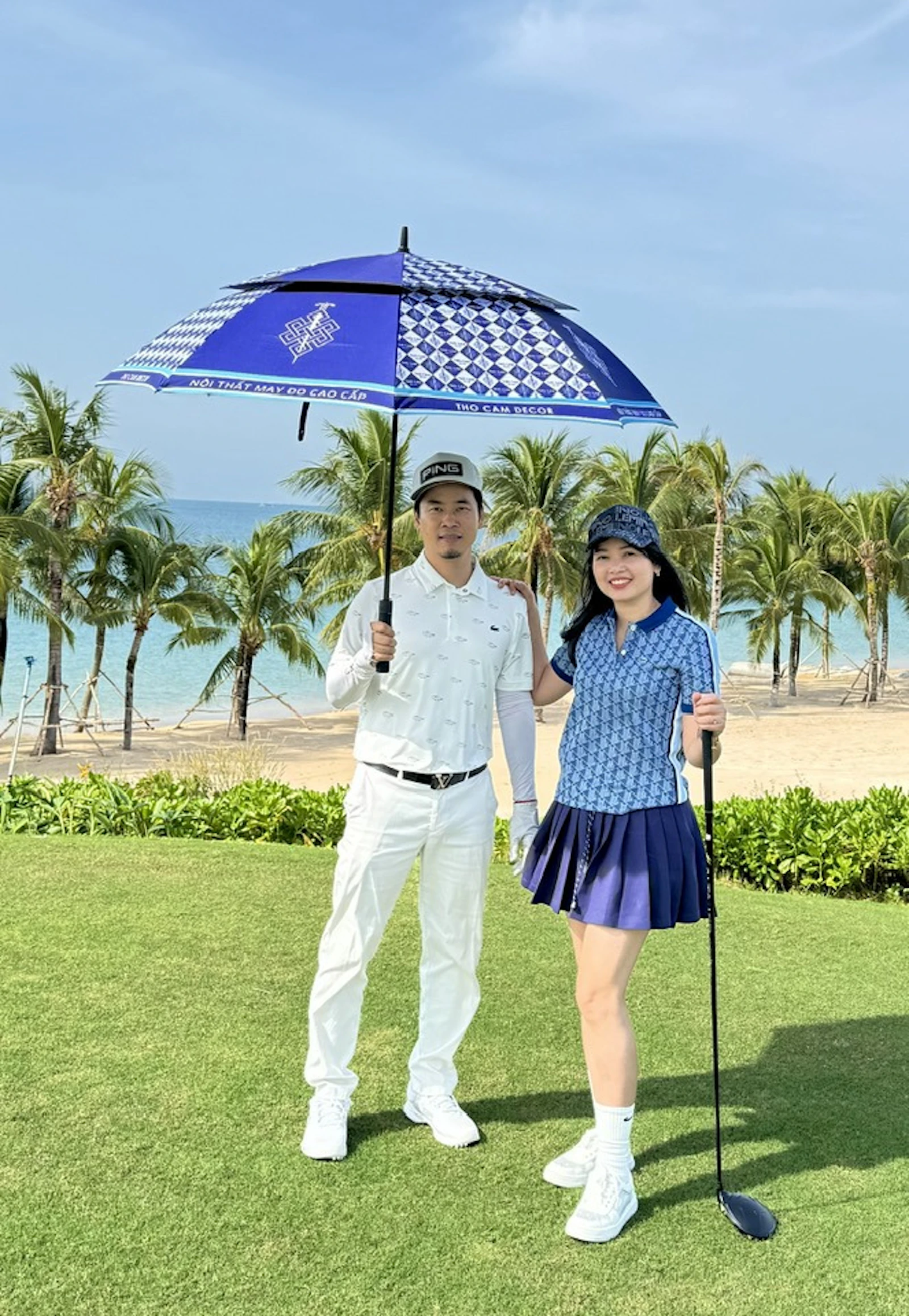 Phạm Minh Phong ceo thổ cẩm decor screenshot 8
