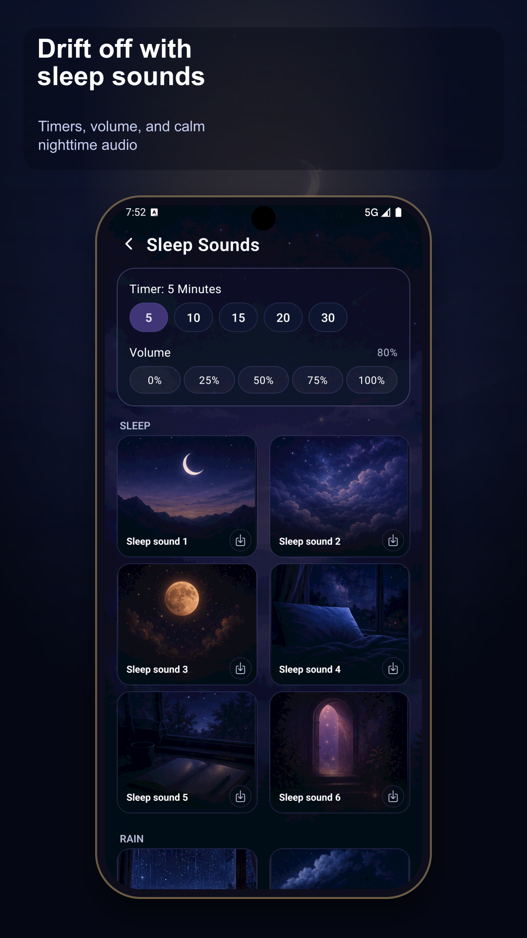 Quiet Sleep gallery image
