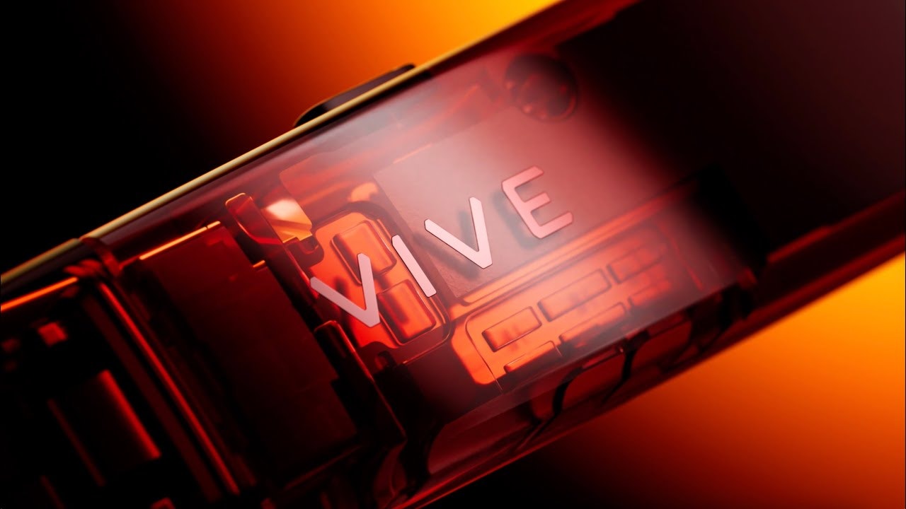 VIVE Eagle AI Glasses gallery image