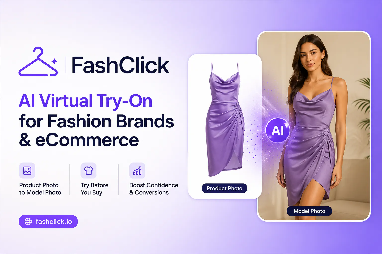 FashClick gallery image