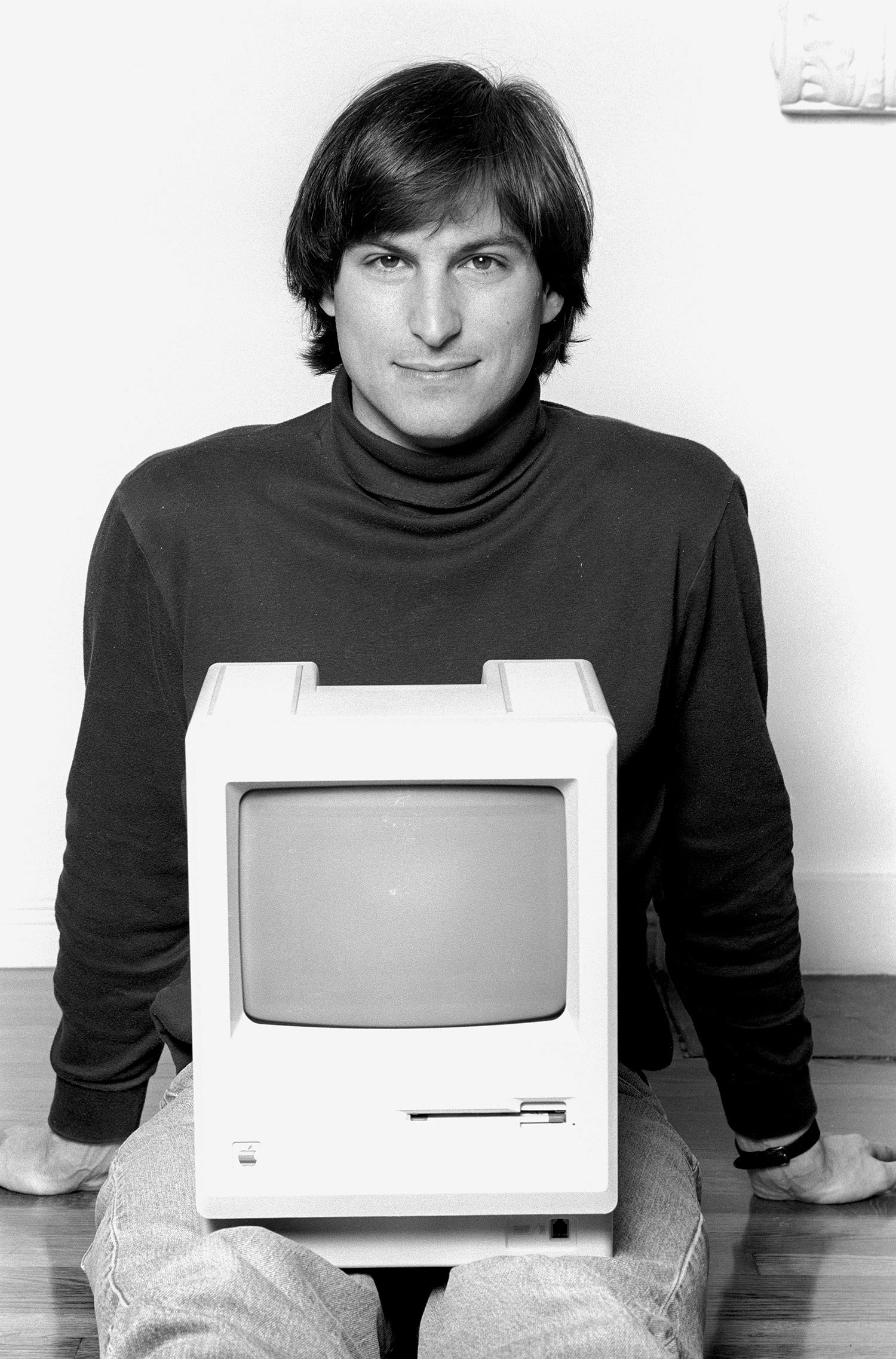 Harika bir şey yap - Steve Jobs kendi sözleriyle medya 5