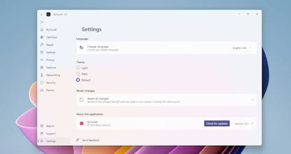 RyTuneX gallery image