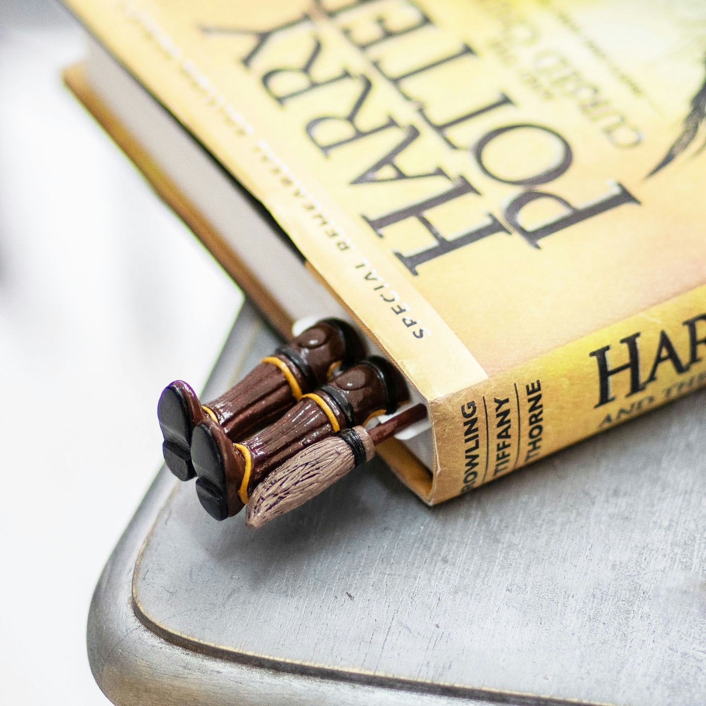 MyBookmark - the most amazing bookmarks  gallery image