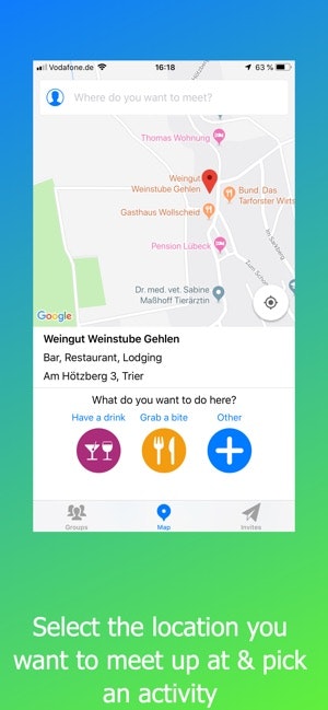 Let's Rally gallery image