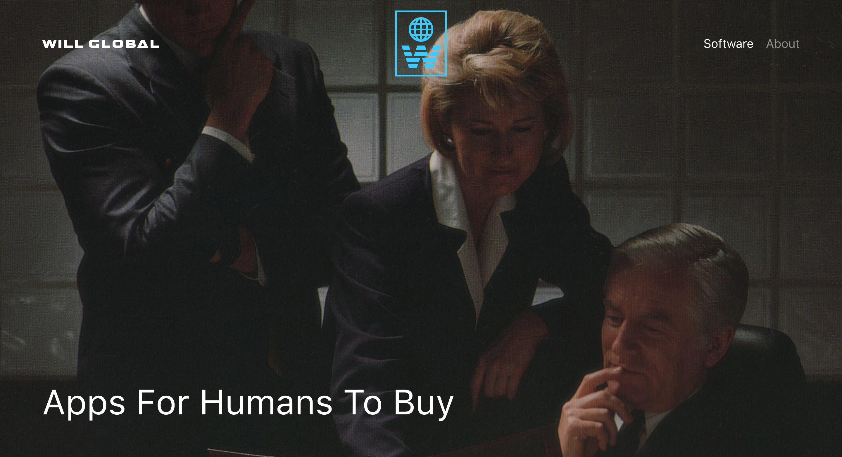 Will Global gallery image