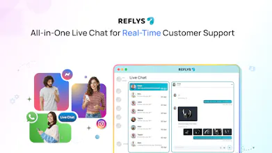 Reflys gallery image