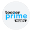 Teezer Prime Music