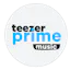 Teezer Prime Music