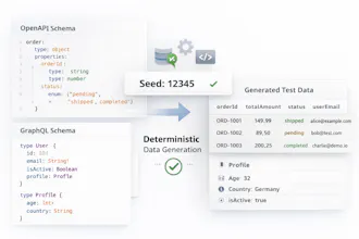 TestSeed gallery image