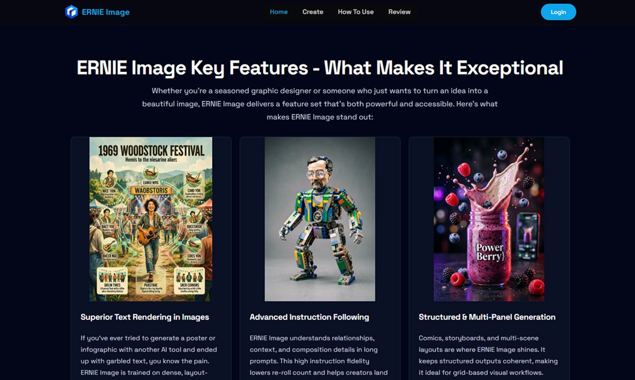 ERNIE Image gallery image