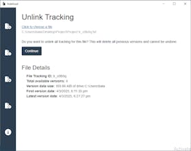 Hideload gallery image