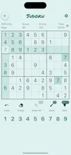 Simple Sudoku gallery image