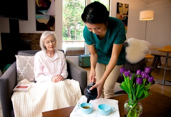 Kindly Care gallery image