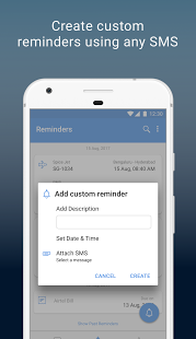 SMS Organizer gallery image