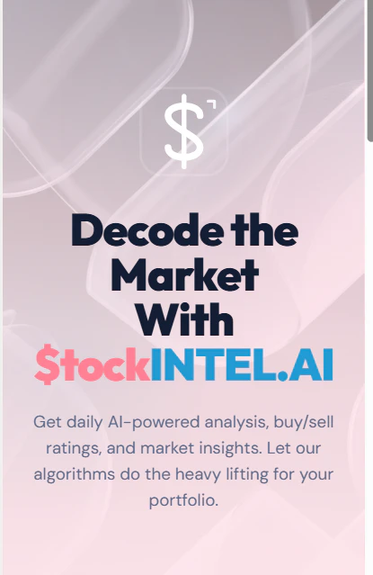 https://stock-intel-ai.replit.app logo