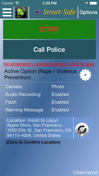 Smart-Safe gallery image