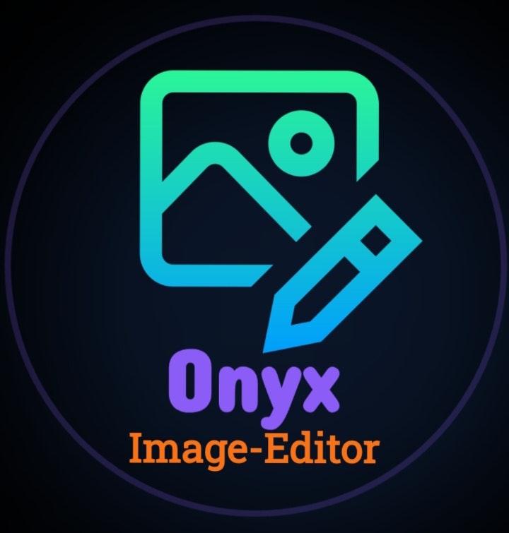 Onyx Image Editor gallery image