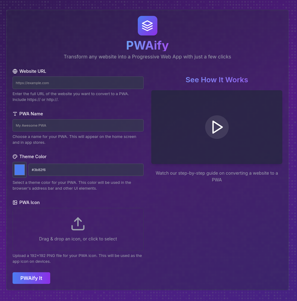 PWAIFT media 5