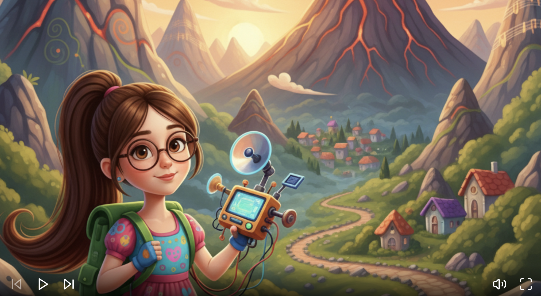 ZunoTales gallery image