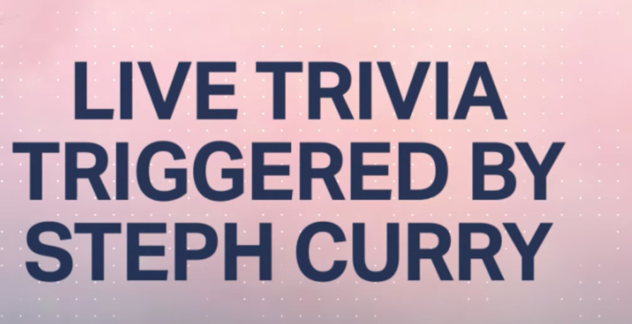 Steph IQ gallery image