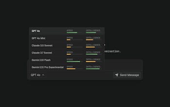 Chaterface gallery image