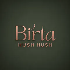 Birta Hush Hush