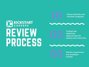 Kickstart Careers gallery image
