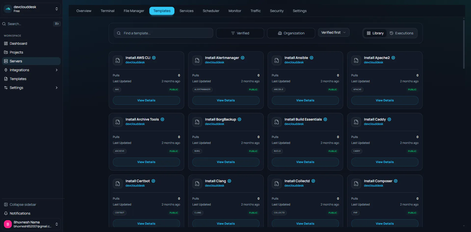 Screenshot 4