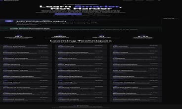 NeuroLearn gallery image