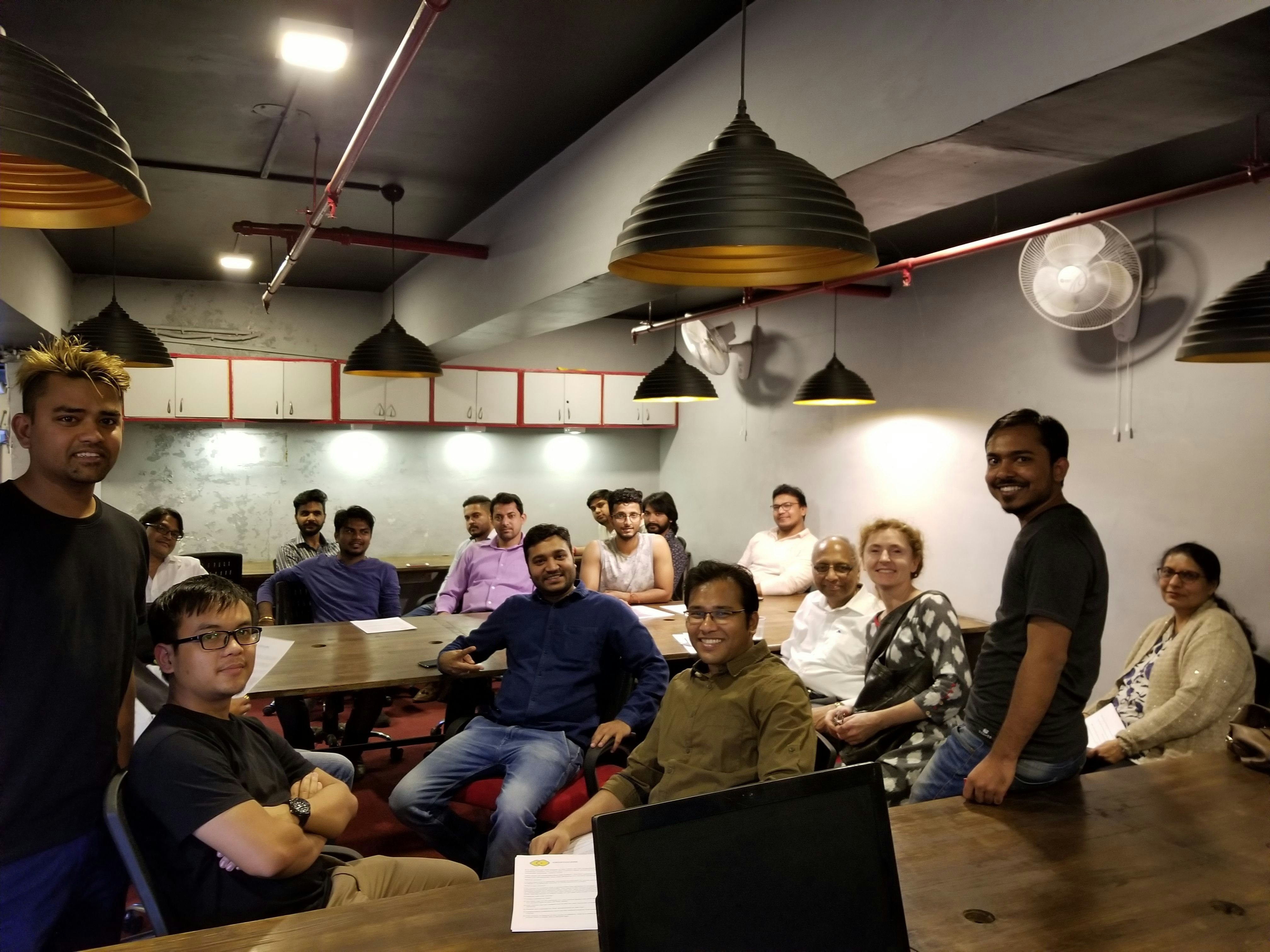 Cryptocare gallery image