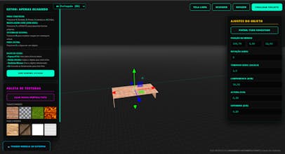Pixel Modeler 3D gallery image