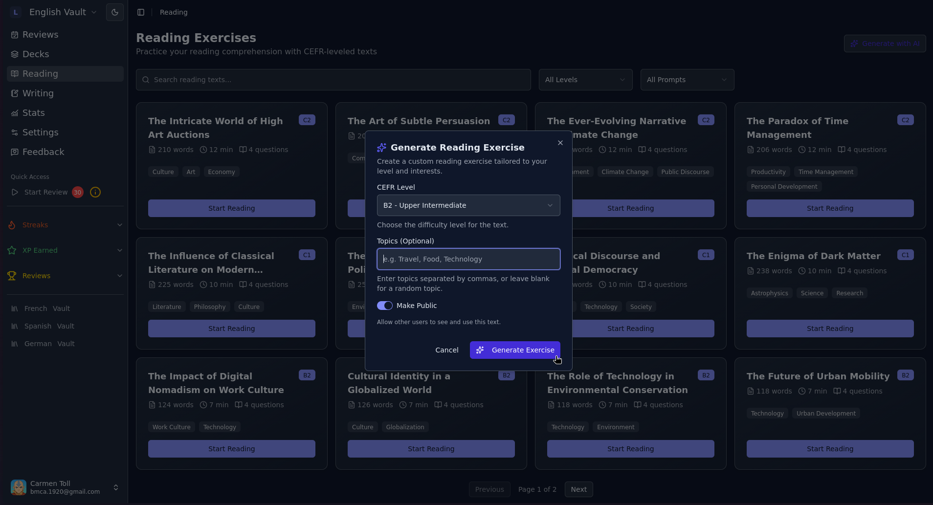 Langonova gallery image