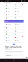 Super Seo Tools gallery image