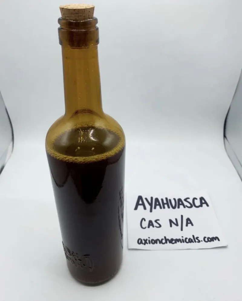 Ayahuasca screenshot 1