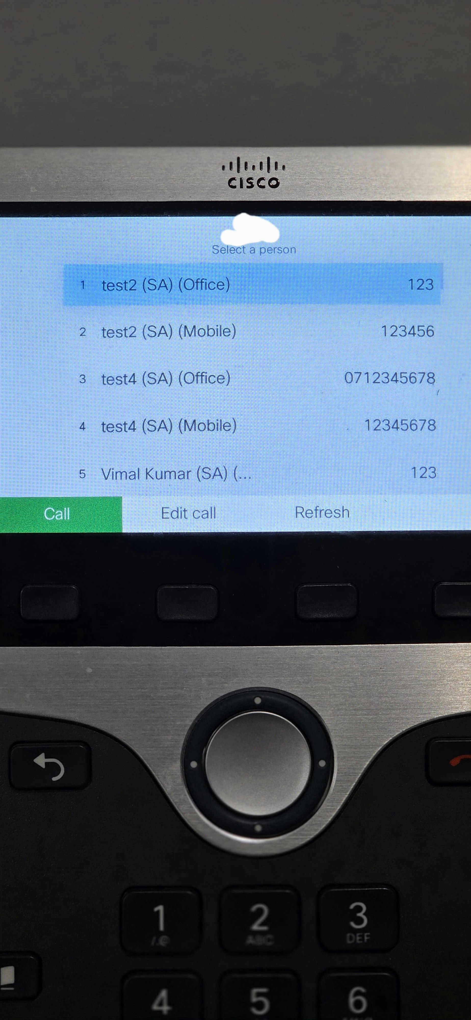 Syncory - Screenshot 2 showing product features and functionality