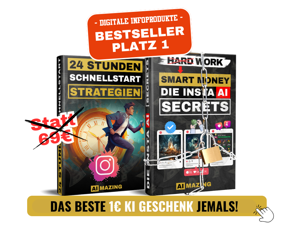 Smart Money Insta AI Secrets gallery image