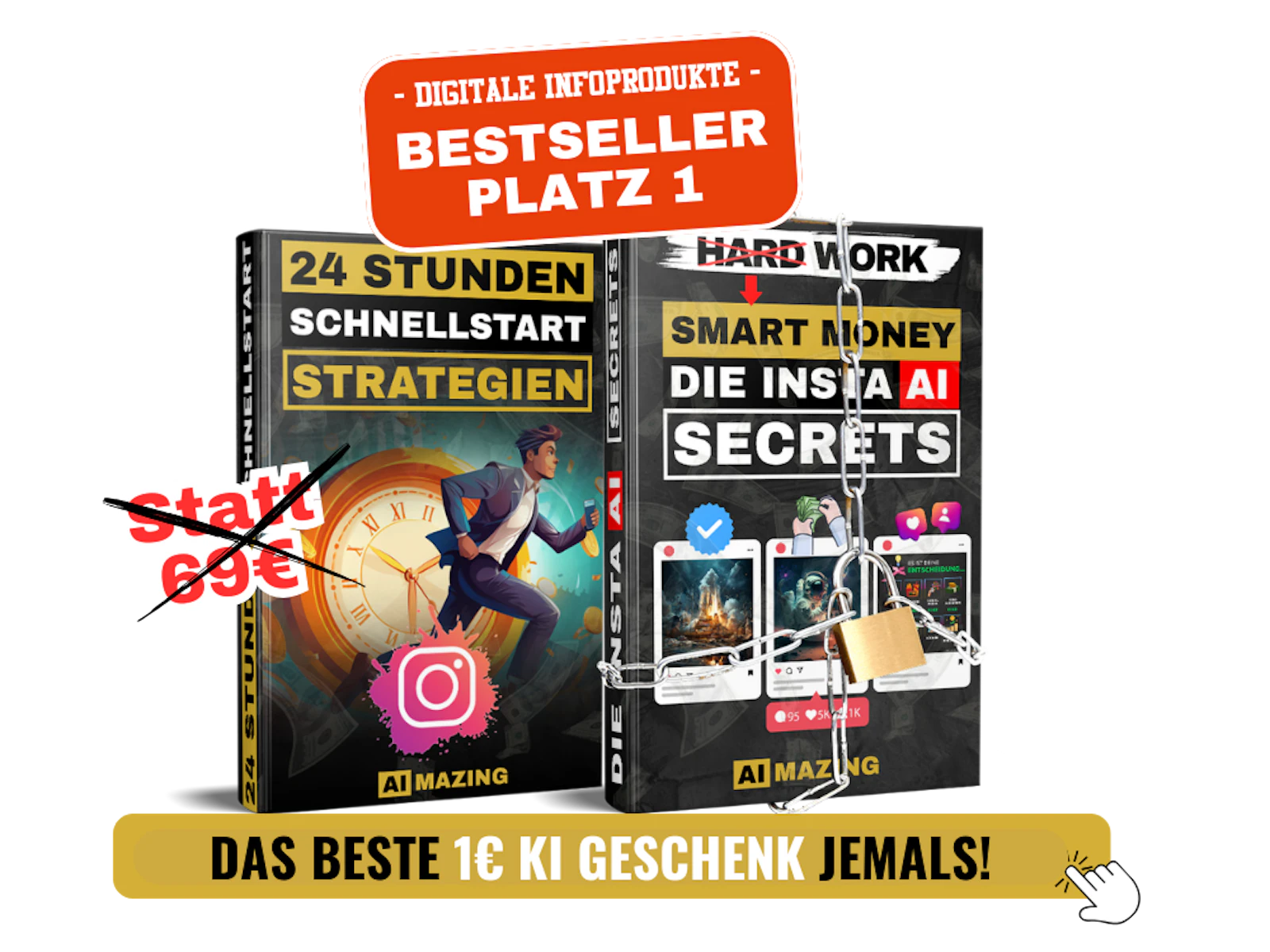 Smart Money Insta AI Secrets screenshot 2
