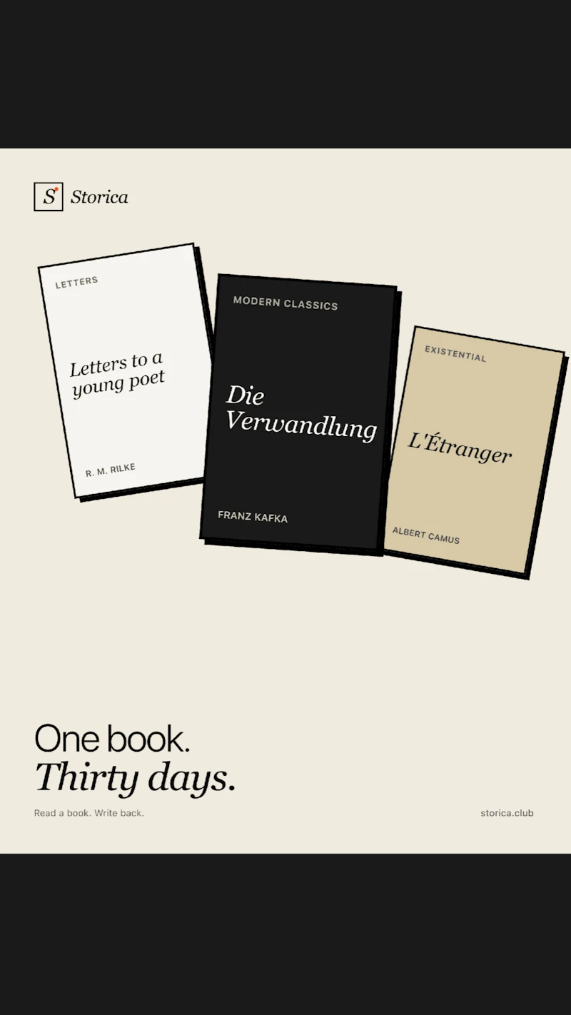 Storica — Read books in a new language screenshot 3