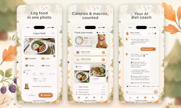 Bear Bite gallery image