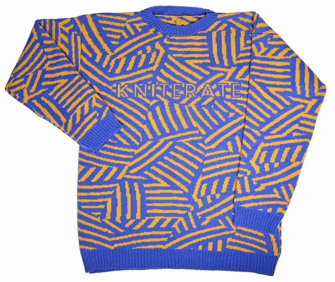 Kniterate Image