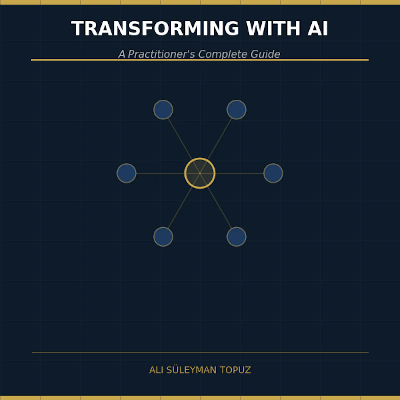 Transforming with AI: A Complete Guide screenshot 1