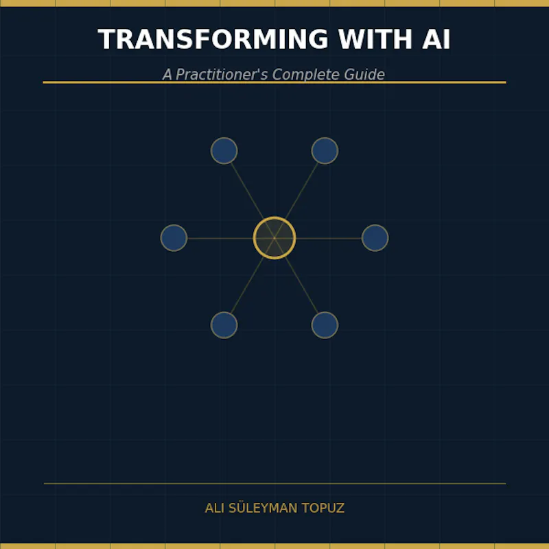 Transforming with AI: A Complete Guide screenshot 1